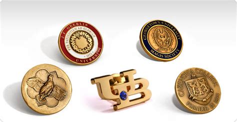 The Interesting Manufacturing Process Of Lapel Pins Amo Life Beauty