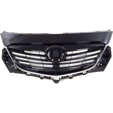 Mazda Cx 9 Grilles Aftermarket Replacement Go Parts
