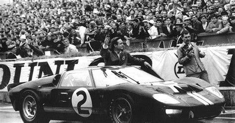 Jun 22, 2021 · we are reminded of the battle between ford and ferrari to win the le mans car race in the 1960s. Ford Vs. Ferrari: Shelby's story is finally coming to the Big Screen