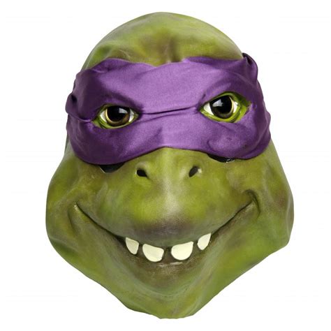 Cater Messe Stellen Teenage Mutant Ninja Turtles Orange Mask Gerangel