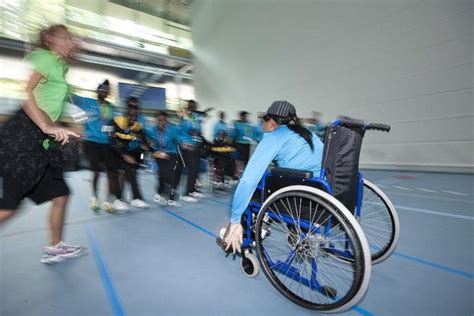 The Battle Over Barriers For People With Disabilities Inter Press Service