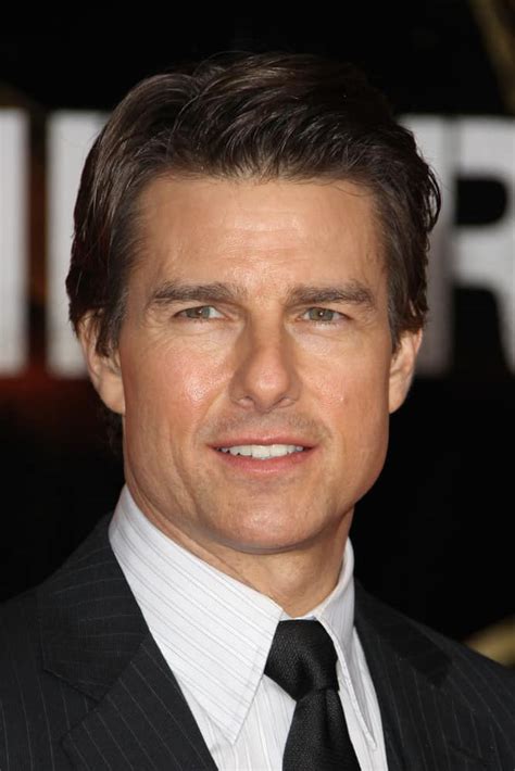 Running in movies since 1981. Tom Cruise's Hairstyles Over the Years - Headcurve