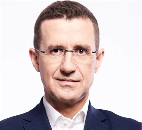 Piotr Piętka Został Prezesem Publicis Media W Polsce Presspl