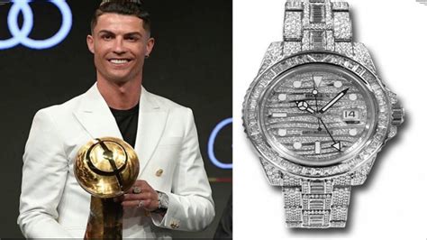 Top 10 Most Expensive Things Owned By Cristiano Ronaldo Youtube