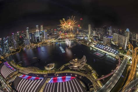 Singapore Grand Prix 2024 Us Agent F1 Travel Packages