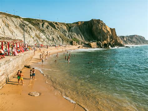 11 Best Beaches In Portugal From The Algarve To Lisbon