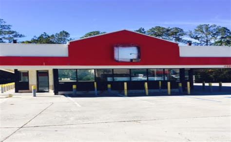 4625 Dick Pond Road Hwy 544 Myrtle Beach Sc 29588 Retail Property For Sale 4625 Dick