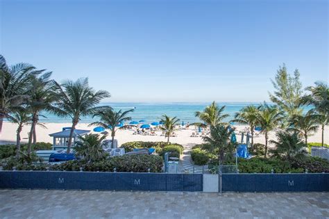 Marenas Resort 1bd Ocean View In Sunny Isles Has Central Heating And