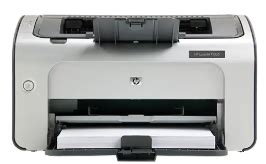 Hp laserjet p1005 is an energy star qualified printer that comes in black and white colors. HP LaserJet P1005 Printer - Drivers & Software Download