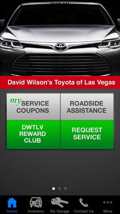 Update 93 About Toyota Dealership In Las Vegas Super Hot Indaotaonec