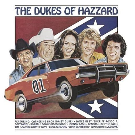 The Dukes Of Hazzard 1979