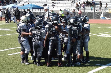 Photo Gallery Snoop Youth Football League