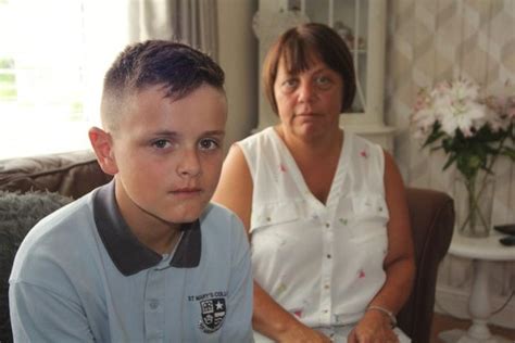 Mother Hits Out At School After Son Banned For Extreme Free Download