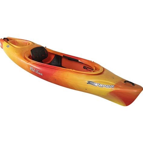 Best lake kayak for the money. Best Recreational Kayak Money Can Buy In 2017 - The Seasoned Paddler's Guide - BearCaster