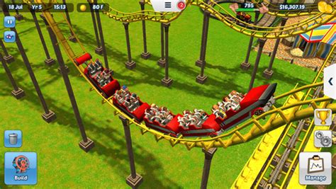 Mar 12, 2008 · rollercoaster tycoon 3 platinum combines the excitement of rollercoasters with the fun of great strategy sim. Roller Coaster Tycoon 3 For Mac Download Free