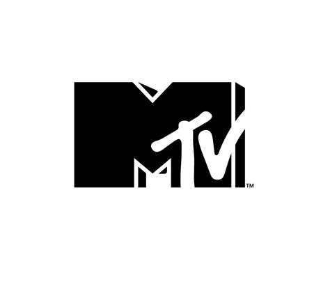 Mtv Rediseña Su Logo Eliminando El Lema Music Television Noticias De