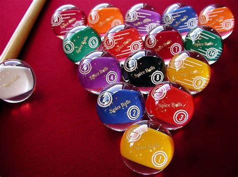 Once you do this step, lift the rack and start playing! Types of Custom Pool Balls + Why You'd Want a Set for 2018 ...
