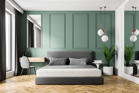 Whats The Best Wall Panelling For Bedrooms