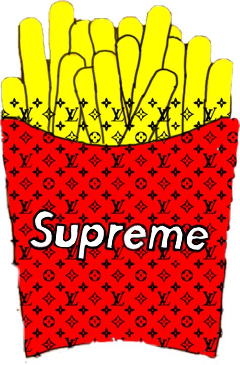 Hypebeast Freetoedit Sticker By Everyotherdaypodcast