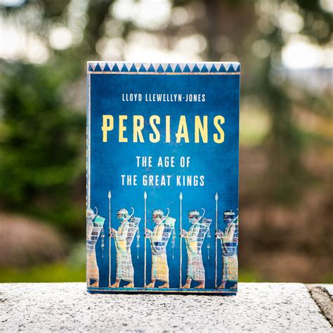 Basic Books On Twitter Its Pub Day For Persians 🎉 Historian Lloyd
