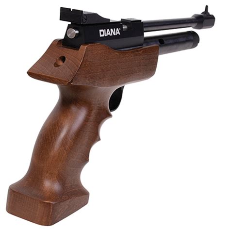 Purchase The Diana Airbug Co2 4 5 Mm Air Pistol By Asmc