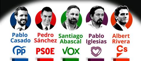 Partidos políticos en españa, todos incluidos. Elecciones generales 10-N: Las medidas más sorprendentes y ...