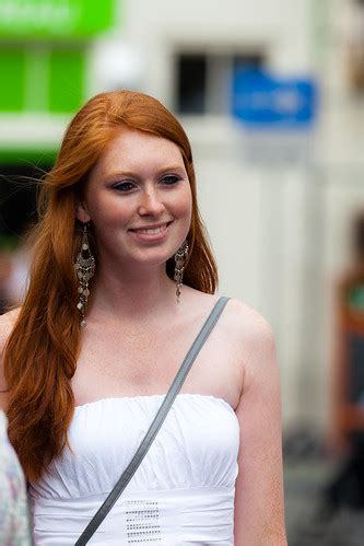 International Redhead Day Internationale Roodharige Flickr