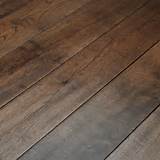 Photos of Solid Wood Flooring