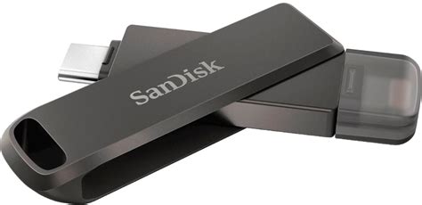 Customer Reviews Sandisk 128gb Ixpand Flash Drive Luxe For Iphone