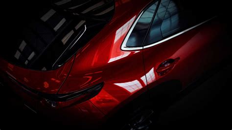 Mazda Cx 30 Prezzi E Dettagli Sul Model Year 2021