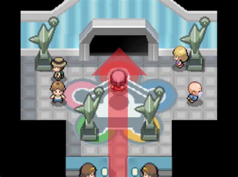 How To Get Tm04 Calm Mind In Pokémon Platinum Guide Strats