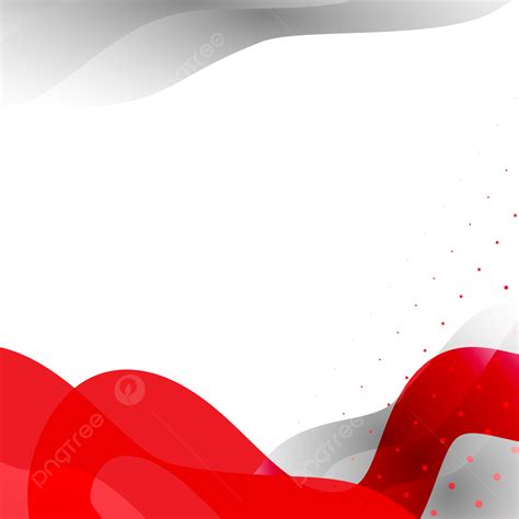 Red Wave Poster Background Red Bg Poster Bg Vector Bg Png And Vector