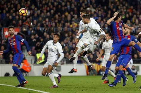 Real Madrid and Barcelona set to 'face off in Miami' as US soccer