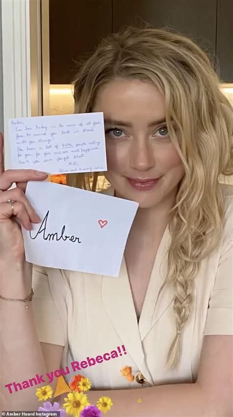 Amber Heard Instagram Followers Mosesmedina