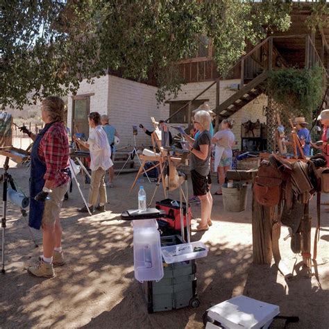 2022年 Baja Rancho Art Workshops 行く前に！見どころをチェック トリップアドバイザー