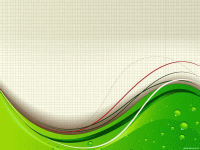 Green Wave With Beautiful Background Abstract Design PPT ... Graphic design pattern, purple abstract background soft lines decorative material, blue and pink background, purple, angle png.