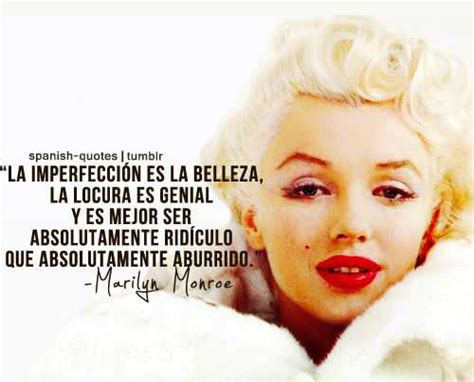 31 Frases De Marilyn Monroe Estos Son Los Mejores