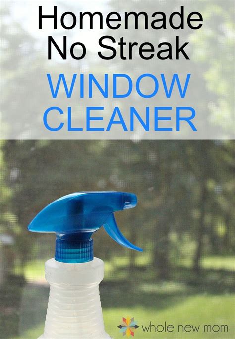 The Best Way To Clean Windows Artofit