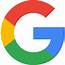 Google G Logosvg  Wikimedia Commons