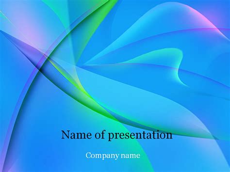 Free Powerpoint Templates Blank Templates