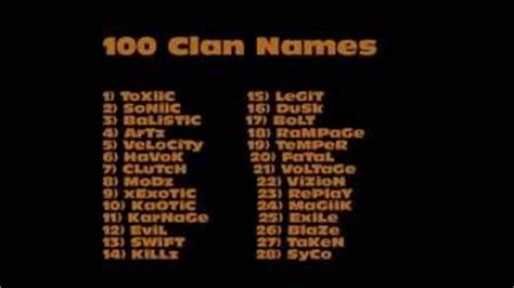 (not taken) these are the best clan names og cool fortnite gamertags fortnite sweaty/tryhard names 100 best fortnite sweaty/tryhard. Fortnite Clan Name Generator
