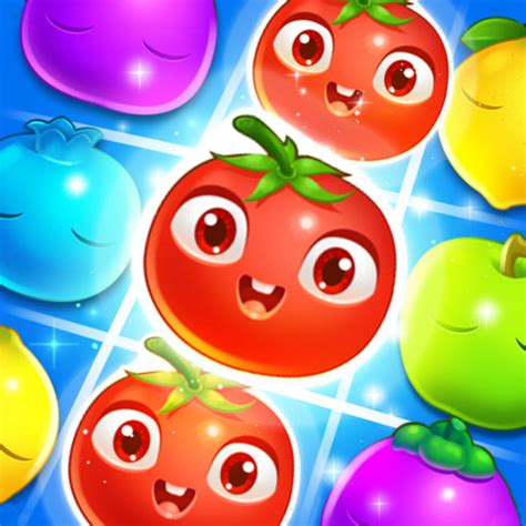 Fruit Sort Puzzle Play Now Online For Free