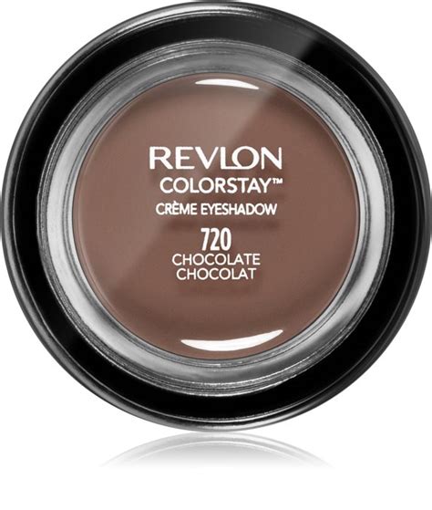 Revlon Cosmetics Colorstay Creamy Eyeshadow Uk