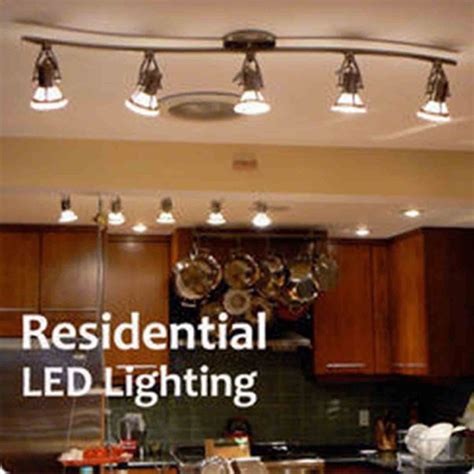 Residential Led Light By Bluesys Lighting Solution Residential Led