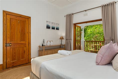 Victorian Oasis for Rent in Sea Point, Cape Town Luxury Escapes Villas