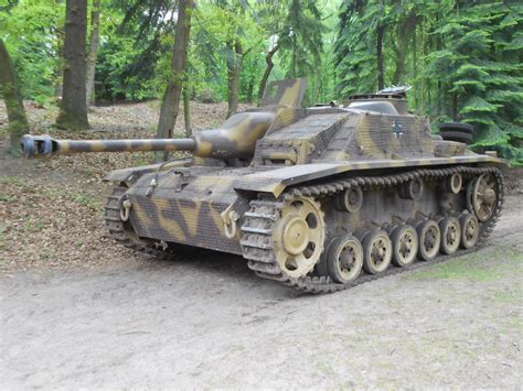 Stug 40 In Overloon Tanks Military German Tanks Military Vehicles