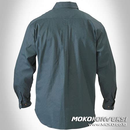Berikut adalah jenis jenis kain wearpack yang biasa digunakan. 7 Katalog Desain Wearpack, Baju Safety, Seragam K3 - MOKO ...