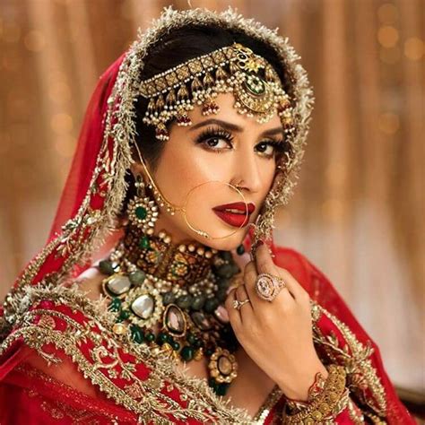 stunning pakistani bridal jewellery ideas you must pin down right away pakistani bridal