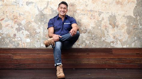 Jamie Durie On Business Babes And Burlesque And Playing By The House Rules The Advertiser