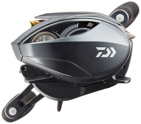 Daiwa STEEZ A TW 1016SH Right Handle Bait Casting Reel From Japan New